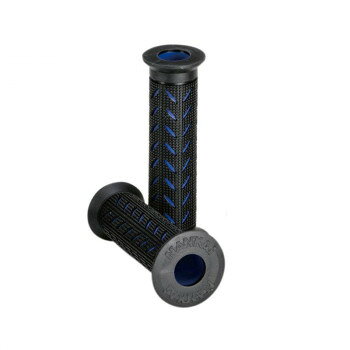 NANKAI ストリートグリップ ヘリンボーン(125mm) ST-005 ブルー