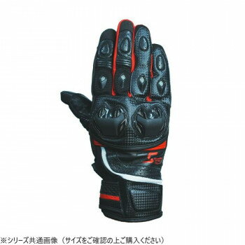 NANKAI ナンカイ エアテイクグローブ SDG-7083 L レッド 【北海道・沖縄・離島配送不可】