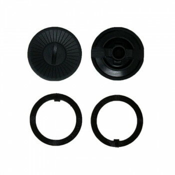 ZEUS HELMET ホルダーセット (211系) NAZ-5002 one ブラック 【北海道・沖縄・離島配送不可】