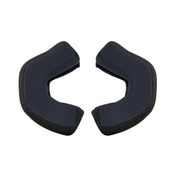 リード工業 RAZZO-V用 チークパッド RAZZO5C Lサイズ 【北海道・沖縄・離島配送不可】