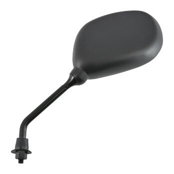 リード工業 バイクミラー 左側専用 KS-276L 【北海道・沖縄・離島配送不可】
