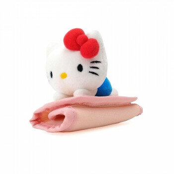 サンリオ つれてって! ショルダーパッド ハローキティ 【北海道・沖縄・離島配送不可】