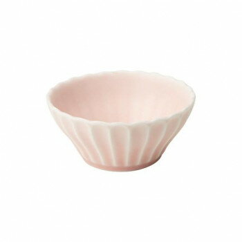 光洋陶器花伝かすみさくら10cm浅...