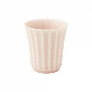 光洋陶器 花伝 かすみ さくら カップ 小 C-130cc 56145055 【北海道・沖縄・離島配送不可】