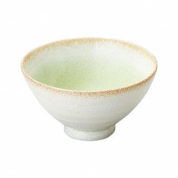 光洋陶器 花伝 若草 飯碗 C-320cc 54527030 【北海道・沖縄・離島配送不可】