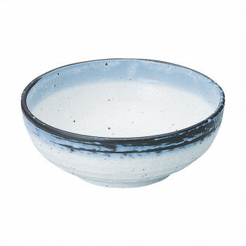 光洋陶器 花伝 なごり雪 石目6.5ボウル C-1330cc 51528028 【北海道・沖縄・離島配送不可】