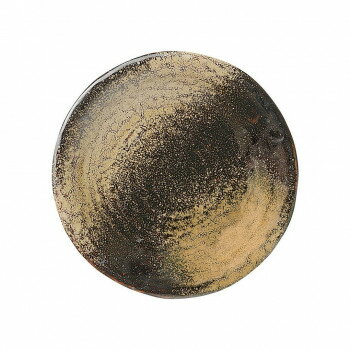 光洋陶器 花伝 金華 石目6.0皿 51539010 【北海道・沖縄・離島配送不可】(3.0)