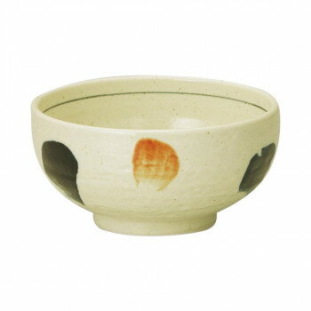 光洋陶器 花伝 色打ち 石目高浜5.5丼 C-1085cc 51675030 【北海道・沖縄・離島配送不可】