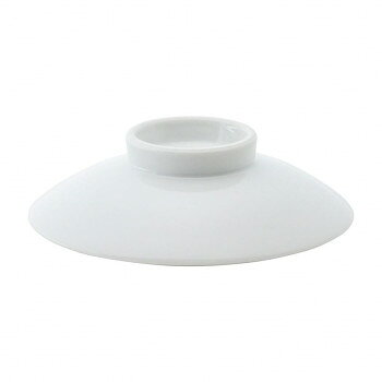 光洋陶器 花伝 白翔 鯛茶 蓋 51000030 【北海道・沖縄・離島配送不可】