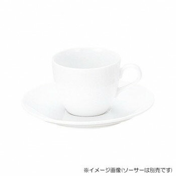 光洋陶器 プラージュ コーヒーカップ C-170cc 13700052 【北海道・沖縄・離島配送不可】