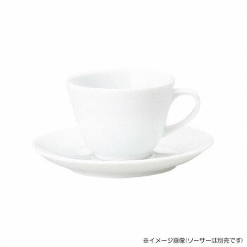 光洋陶器 フォンテ カプチーノカップ C-205cc 17100051 【北海道・沖縄・離島配送不可】