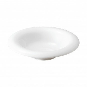 光洋陶器 ブリオ ワイドロール 25cmディープスープボウル 12000023 【北海道・沖縄・離島配送不可】