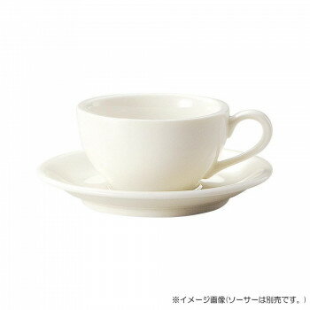 光洋陶器 ボーンセラム M型ティーカップ C-155cc 12120153 【北海道・沖縄・離島配送不可】(3)