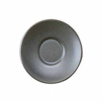 光洋陶器 スパダ ラバブラウン コーヒーソーサー 11662055 【北海道・沖縄・離島配送不可】