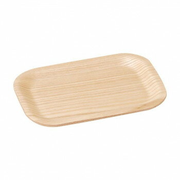 光洋陶器 ウィローウッド 24cm長角トレー T1000004 【北海道・沖縄・離島配送不可】