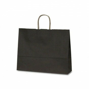 自動紐手提袋 T-Y カラー(カカオ) 1542 50枚 【北海道・沖縄・離島配送不可】(3.0)