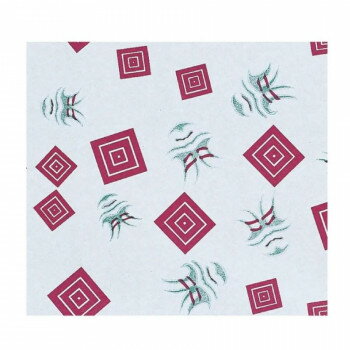 包装紙 みます 57 100枚 【北海道・沖縄・離島配送不可】