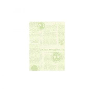 ＜＜ご注意下さい＞＞こちらの商品はメーカーよりお客様へ直接お届けの品になります。 当店での在庫はしておりません。在庫の有無はメーカー在庫のみになりますので、急な欠品や急に廃盤になる可能性がございます。こちらの商品の配送について○北海道・沖縄・離島につきましては、配送不可となりますので予めご了承お願いします。こちらの商品の包装(ラッピング)について○上記の理由(メーカーより直送)により包装はできませんので予めご了承お願いします。こちらの商品の不具合について○お届けしましたこちらの商品に不具合があった場合、商品到着日より1週間以内に当店にご連絡ください。メーカーが直接対応させて頂きます。○お客様がご自身で修理された場合、費用の負担は致しかねますので予めご了承下さい。淡いクリームベースで、文具・小物の包装に適しています。年齢性別問わず使えます。サイズ：巾180×丈245mm個装サイズ：36.8×15.5×10cm重量：個装重量：2800g素材・材質：色上質セット内容：100枚生産国：日本