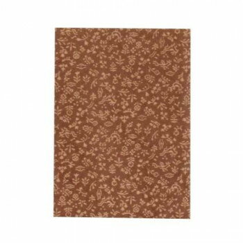 小袋(平袋) 飛鳥(茶) 5号 2961 100枚 【北海道・沖縄・離島配送不可】(3.0)