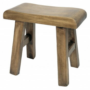 MURATAYA ウッドスツールL 5065 【北海道・沖縄・離島配送不可】