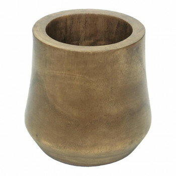 MURATAYA ウッドポット10.5 5053 【北海道・沖縄・離島配送不可】