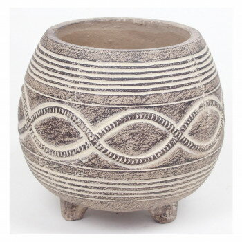 MURATAYA クロスロープポットL 1856 【北海道・沖縄・離島配送不可】