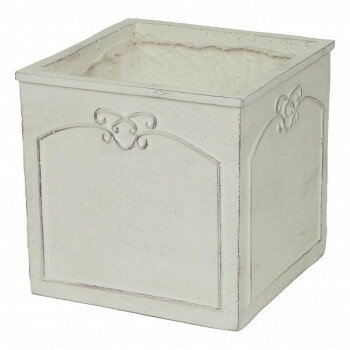 MURATAYA スクエアポット シャルル 3504 【北海道・沖縄・離島配送不可】