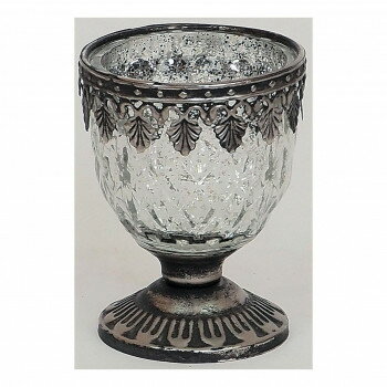 MURATAYA キャンドルカップ シルバー 9356 【北海道・沖縄・離島配送不可】