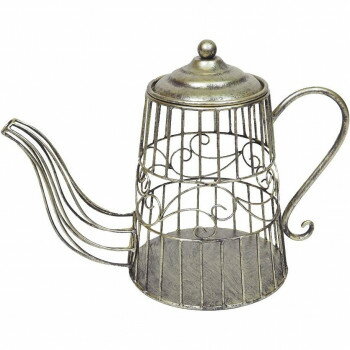 MURATAYA ガーデンティーポット 6628 【北海道・沖縄・離島配送不可】