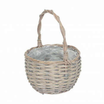 MURATAYA ウィローサークルロングハンドル小 5252 【北海道・沖縄・離島配送不可】