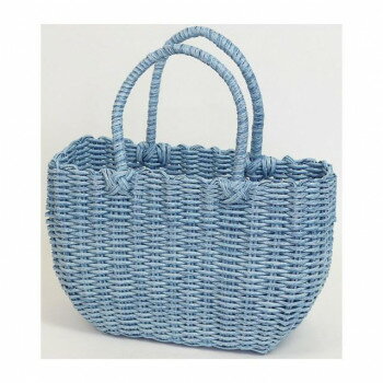 MURATAYA P.Pマーブルバッグ ブルー 9305 【北海道・沖縄・離島配送不可】