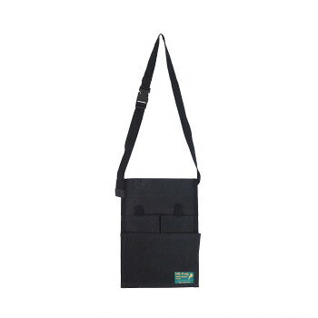 MURATAYA ヴィルツールポーチ BLACK 8596 【北海道・沖縄・離島配送不可】