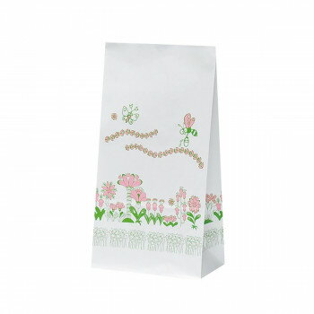 ハイバッグ　H12　ハニー 100枚 XZK00449 【北海道・沖縄・離島配送不可】