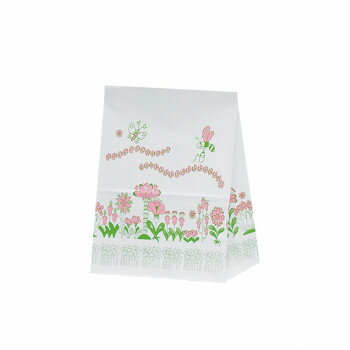 ハイバッグ　H200　ハニー 100枚 XZK00453 【北海道・沖縄・離島配送不可】