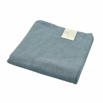 ＜＜ご注意下さい＞＞こちらの商品はメーカーよりお客様へ直接お届けの品になります。 当店での在庫はしておりません。在庫の有無はメーカー在庫のみになりますので、急な欠品や急に廃盤になる可能性がございます。こちらの商品の配送について○北海道・沖縄・離島につきましては、配送不可となりますので予めご了承お願いします。こちらの商品の包装(ラッピング)について○上記の理由(メーカーより直送)により包装はできませんので予めご了承お願いします。こちらの商品の不具合について○お届けしましたこちらの商品に不具合があった場合、商品到着日より1週間以内に当店にご連絡ください。メーカーが直接対応させて頂きます。○お客様がご自身で修理された場合、費用の負担は致しかねますので予めご了承下さい。中空糸を使用した、吸水速乾性に優れるタオルです。サイズ：約60×120cm個装サイズ：30.0×24.0×5.0cm重量：個装重量：265g素材・材質：綿100%仕様：洗濯機洗い可(洗濯ネット使用)手洗い可タンブル乾燥不可生産国：中国