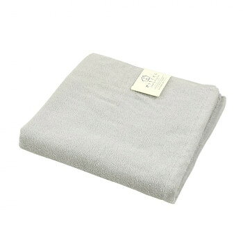 ＜＜ご注意下さい＞＞こちらの商品はメーカーよりお客様へ直接お届けの品になります。 当店での在庫はしておりません。在庫の有無はメーカー在庫のみになりますので、急な欠品や急に廃盤になる可能性がございます。こちらの商品の配送について○北海道・沖縄・離島につきましては、配送不可となりますので予めご了承お願いします。こちらの商品の包装(ラッピング)について○上記の理由(メーカーより直送)により包装はできませんので予めご了承お願いします。こちらの商品の不具合について○お届けしましたこちらの商品に不具合があった場合、商品到着日より1週間以内に当店にご連絡ください。メーカーが直接対応させて頂きます。○お客様がご自身で修理された場合、費用の負担は致しかねますので予めご了承下さい。中空糸を使用した、吸水速乾性に優れるタオルです。サイズ：約60×120cm個装サイズ：30.0×24.0×5.0cm重量：個装重量：265g素材・材質：綿100%仕様：洗濯機洗い可(洗濯ネット使用)手洗い可タンブル乾燥不可生産国：中国