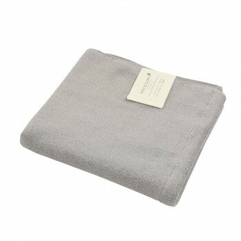 ＜＜ご注意下さい＞＞こちらの商品はメーカーよりお客様へ直接お届けの品になります。 当店での在庫はしておりません。在庫の有無はメーカー在庫のみになりますので、急な欠品や急に廃盤になる可能性がございます。こちらの商品の配送について○北海道・沖縄・離島につきましては、配送不可となりますので予めご了承お願いします。こちらの商品の包装(ラッピング)について○上記の理由(メーカーより直送)により包装はできませんので予めご了承お願いします。こちらの商品の不具合について○お届けしましたこちらの商品に不具合があった場合、商品到着日より1週間以内に当店にご連絡ください。メーカーが直接対応させて頂きます。○お客様がご自身で修理された場合、費用の負担は致しかねますので予めご了承下さい。デイリーに使いやすい無地カラーの無撚糸タオルです。サイズ：約50×100cm個装サイズ：25.0×18.0×7.0cm重量：個装重量：160g素材・材質：綿100%仕様：洗濯機洗い可(洗濯ネット使用)手洗い可タンブル乾燥不可生産国：中国