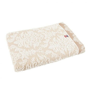 ＜＜ご注意下さい＞＞こちらの商品はメーカーよりお客様へ直接お届けの品になります。 当店での在庫はしておりません。在庫の有無はメーカー在庫のみになりますので、急な欠品や急に廃盤になる可能性がございます。こちらの商品の配送について○北海道・沖縄・離島につきましては、配送不可となりますので予めご了承お願いします。こちらの商品の包装(ラッピング)について○上記の理由(メーカーより直送)により包装はできませんので予めご了承お願いします。こちらの商品の不具合について○お届けしましたこちらの商品に不具合があった場合、商品到着日より1週間以内に当店にご連絡ください。メーカーが直接対応させて頂きます。○お客様がご自身で修理された場合、費用の負担は致しかねますので予めご了承下さい。柔らかくて吸水性の高い、日本最大のタオル産地「今治」産のタオルです。サイズ：約60×120cm個装サイズ：30.0×30.0×4.0cm重量：個装重量：275g素材・材質：綿100%仕様：今治認定番号:第2021-2153号洗濯機洗い可(洗濯ネット使用)手洗い可タンブル乾燥不可生産国：日本(今治)