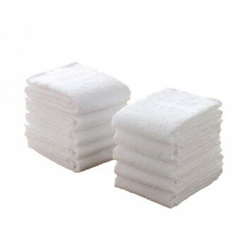 国産徳用白タオル10枚組 10枚組 K-2000-10 【北海道・沖縄・離島配送不可】