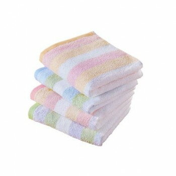 ＜＜ご注意下さい＞＞こちらの商品はメーカーよりお客様へ直接お届けの品になります。 当店での在庫はしておりません。在庫の有無はメーカー在庫のみになりますので、急な欠品や急に廃盤になる可能性がございます。こちらの商品の配送について○北海道・沖縄・離島につきましては、配送不可となりますので予めご了承お願いします。こちらの商品の包装(ラッピング)について○上記の理由(メーカーより直送)により包装はできませんので予めご了承お願いします。こちらの商品の不具合について○お届けしましたこちらの商品に不具合があった場合、商品到着日より1週間以内に当店にご連絡ください。メーカーが直接対応させて頂きます。○お客様がご自身で修理された場合、費用の負担は致しかねますので予めご了承下さい。シンプルで使いやすい薄手の泉州産ボーダータオルです。サイズ：約34×80cm個装サイズ：34.0×28.0×3.0cm重量：個装重量：248g素材・材質：綿100%仕様：洗濯機洗い可(洗濯ネット使用)手洗い可タンブル乾燥不可生産国：日本(泉州)