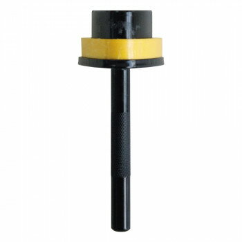 高芝ギムネ製作所 DIA-T ストラップエンドパンチ V型(小)W30×H25mm V00 【北海道・沖縄・離島配送不可】