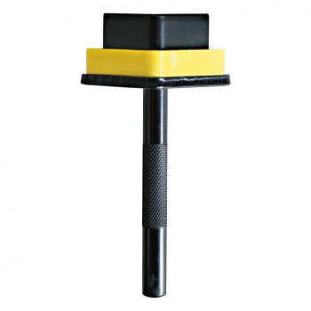 高芝ギムネ製作所 DIA-T ストラップエンドパンチ L型(小)W40×H20mm L00 【北海道・沖縄・離島配送不可】