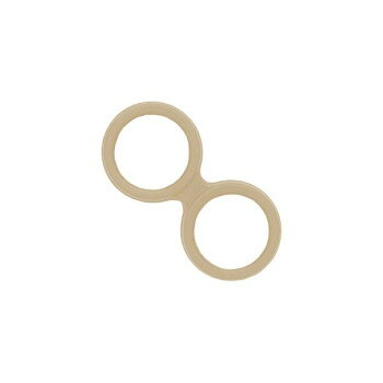 iPhone15/15plus/14/14plus専用カメラ保護カバー CP-iP22-61-04