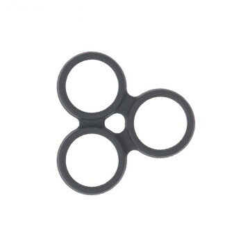 iPhone14pro/14pro max専用カメラ保護カバー Charcoal CP-iP22-61P-01