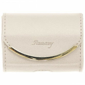 AirPodsPro/AirPodsPro第2世代兼用ケース Romany Beige APp-RM01 【北海道・沖縄・離島配送不可】(2.0)