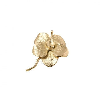 東京かんかん アルミフラワー インセンスホルダー M35-2690 【北海道・沖縄・離島配送不可】