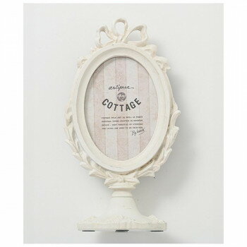 東京かんかん フォトスタンド ホワイト M45-2608WH 【北海道・沖縄・離島配送不可】