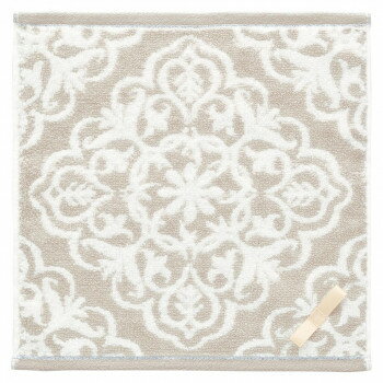 オクローネ・クチュール モア タオルチーフ グレー CU-551 【北海道・沖縄・離島配送不可】