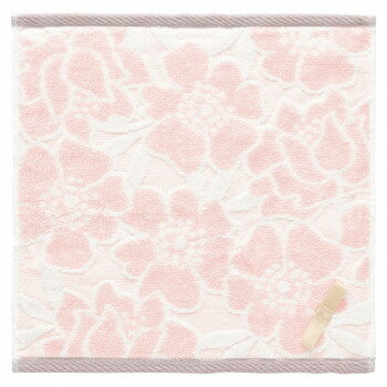 ＜＜ご注意下さい＞＞こちらの商品はメーカーよりお客様へ直接お届けの品になります。 当店での在庫はしておりません。在庫の有無はメーカー在庫のみになりますので、急な欠品や急に廃盤になる可能性がございます。こちらの商品の配送について○北海道・沖縄・離島につきましては、配送不可となりますので予めご了承お願いします。こちらの商品の包装(ラッピング)について○上記の理由(メーカーより直送)により包装はできませんので予めご了承お願いします。こちらの商品の不具合について○お届けしましたこちらの商品に不具合があった場合、商品到着日より1週間以内に当店にご連絡ください。メーカーが直接対応させて頂きます。○お客様がご自身で修理された場合、費用の負担は致しかねますので予めご了承下さい。甘すぎない大人スウィート。優しい風合いがつくり上げる大人スタイルのデザインです。サイズ：約25×25cm個装サイズ：26.0×13.0×1.0cm重量：個装重量：25g素材・材質：綿100%生産国：中国