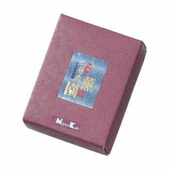 日本香堂 特撰薫園二種香 30g 70753 【北海道・沖縄・離島配送不可】